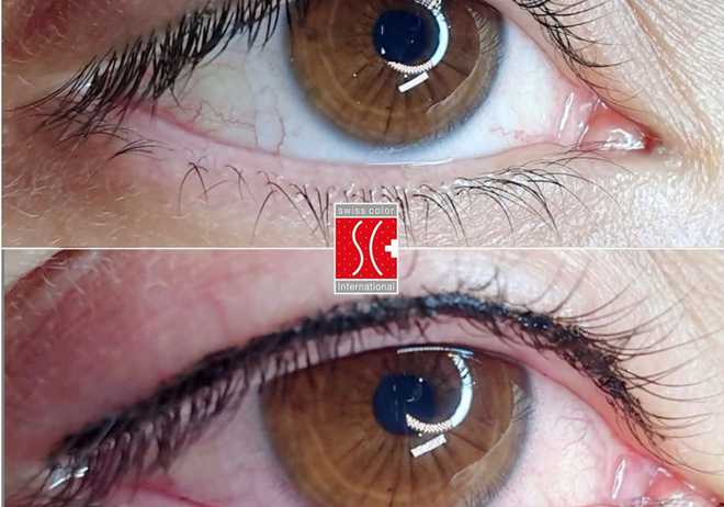 Eyeliner Combo (Upper & Lower)